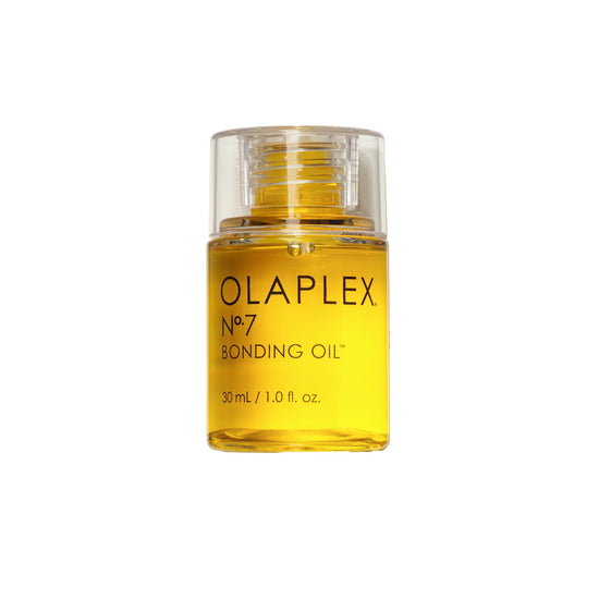 Olaplex No. 7 Bonding Oil – Shine & Frizz Control, 1oz