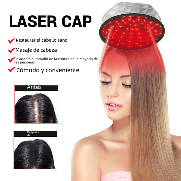 Houkea Electric Heating Cap – Deep Hair Repair at Home