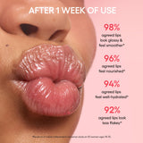 LANEIGE Lip Glowy Balm Berry – Hydrating Gloss for Lips