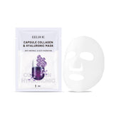 EELHOE Collagen Mask – Hydrating & Lifting Facial Care