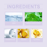 EELHOE Collagen Mask – Hydrating & Lifting Facial Care
