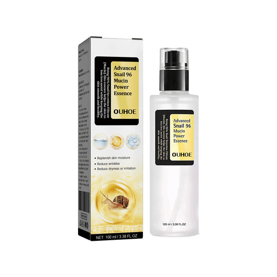 OUHOE Snail 96 Essence