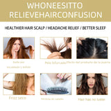 Houkea Electric Heating Cap – Deep Hair Repair at Home
