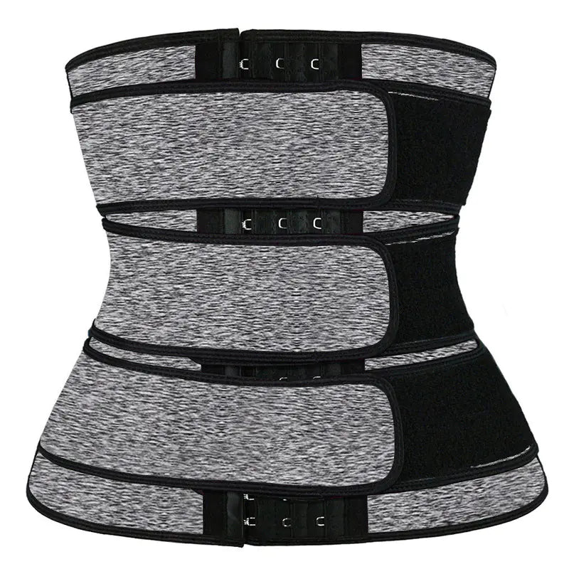 Best-Selling Waist Trainer – Fitness Belt for Slimming & Support