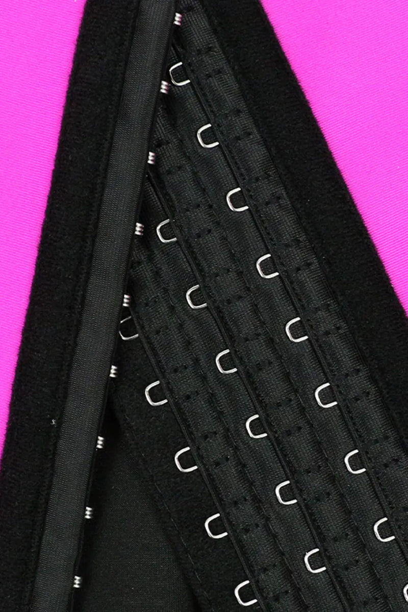 Best-Selling Waist Trainer – Fitness Belt for Slimming & Support