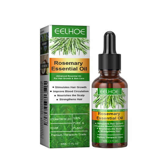 Rosemary Hair Growth Fluid