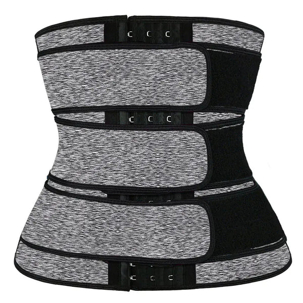 Best-Selling Waist Trainer – Fitness Belt for Slimming & Support