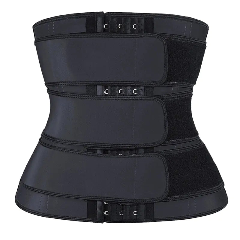 Best-Selling Waist Trainer – Fitness Belt for Slimming & Support